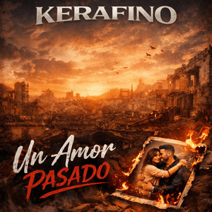 Eras Para Mi by KERAFINO