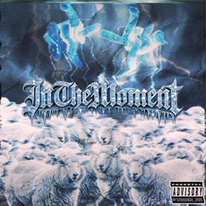 InTheMoment by $enpai$wift, Jupiter$ Tyrade, 13HAZE