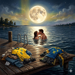 ÄLSKA SVENSKA SOMMAREN (VM 2026) by Bästebror