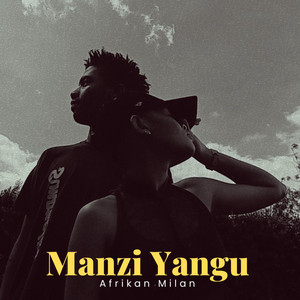 Manzi Yangu