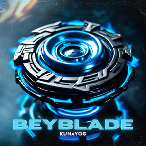 Portada de Beyblade