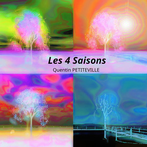 Spring's Rock by Quentin PETITEVILLE