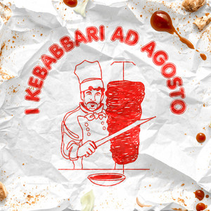i kebabbari ad agosto by Simone Scrivani