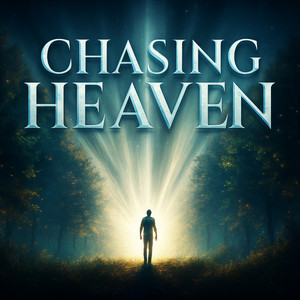 CHASING HEAVEN by DRDVIX