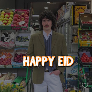 Happy Eid (funny)