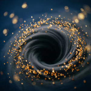 Magnetic by Elie El Hage