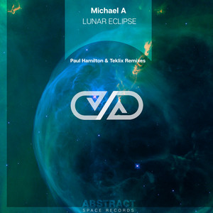 Lunar Eclipse - Paul Hamilton Remix cover art