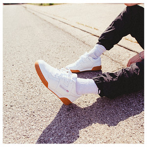 reeboks by danny G