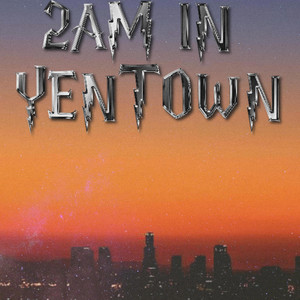 Lexxy DaReal - 2am In Yentown