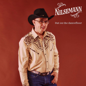 Out on the dance floor by Nils 