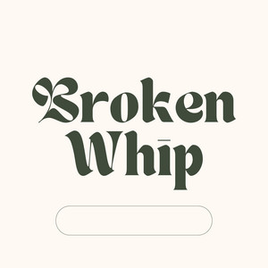 Broken Whip by Mattybren35
