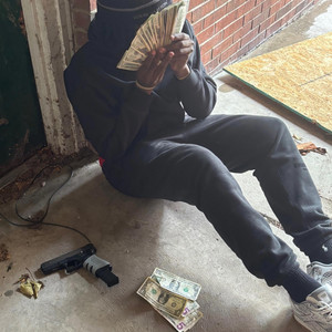 Be Fakin by Mg Blinky