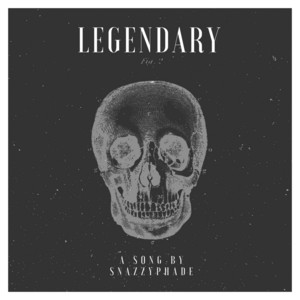 Portada de Legendary