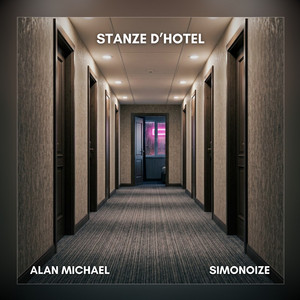 Stanze D'Hotel by Alan Michael, Simonoize