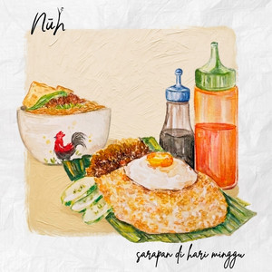 Cinta Tanpa Tapi by Nuh...