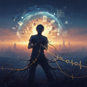 Steady Minds, Quiet Rooms by LowKey Verse