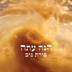 סלחתי כדבריך by פורת נוב