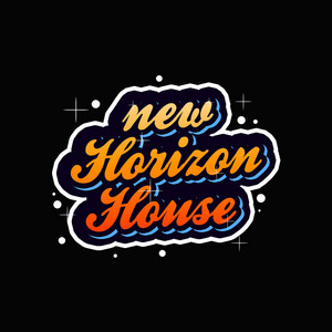 Обкладинка: New House