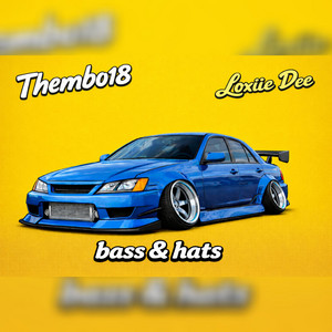 Bass & Hats by Thembo18, Loxiie Dee