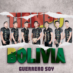 Tiempo Bolivia poster