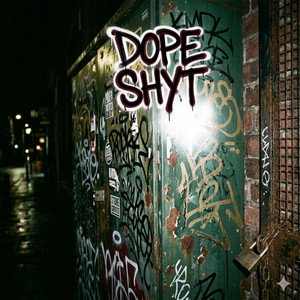 dope shyt by rabia sti