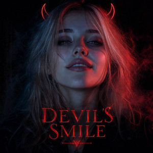 Devil's Smile by Damian Kalicki