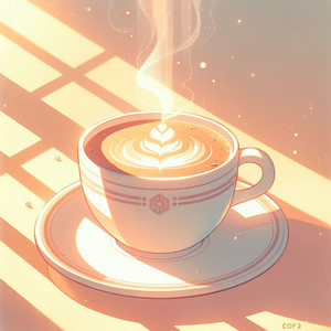 Dusty Macchiato by Espresso