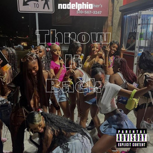 nadelphia - Throw It Back