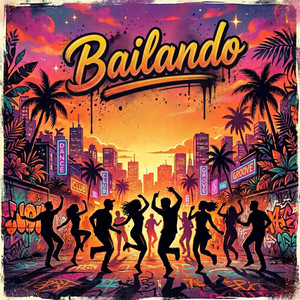 Bailando by aj el codigo