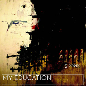Crime Story by My Education