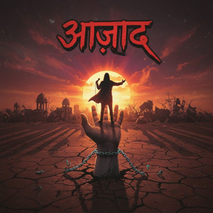 आज़ाद by Abhinandan Yadavv