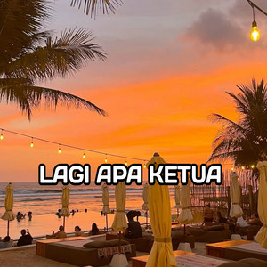 DUO IMUT - Lagi Apa Ketua album artwork
