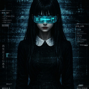 archive_09_no_signal (Special Version) cover art