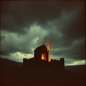 Bloodfire Reign by Shadow Reaver