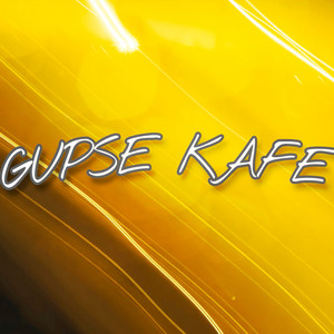 İntiqam Kazımov - Gupse Kafe (Remix Version)