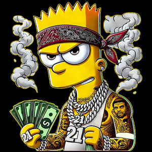 COOKED (Trap Beat) by Wezzy Beatz