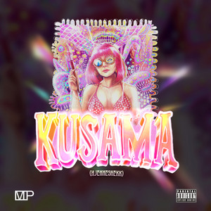 Kusama - Hjemmesnekk