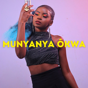 Bessy Blessing - Munyanya Ôkwa