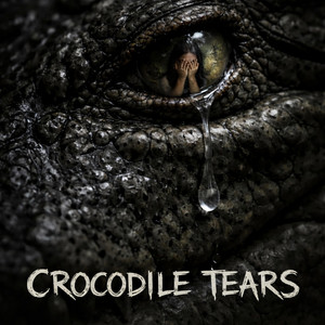 Crocodile Tears by JPHIL