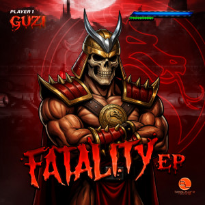 Aye Up by Guzi