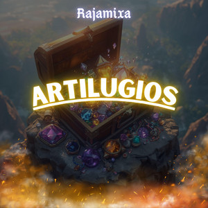 Artilugios by Rajamixa