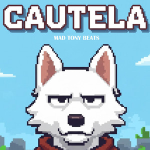 CAUTELA by Mad Tony Beats