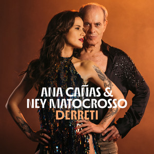 Portada de Derreti