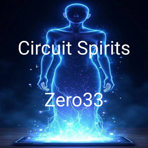 Circuit Spirits by Zero33