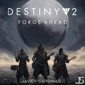 Forge Ahead by Javier Sardinas
