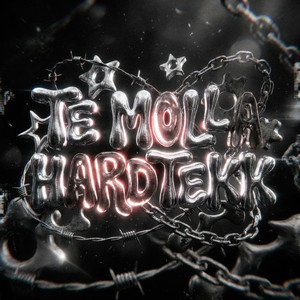 TE MOLLA - HARDTEKK SUPER SLOWED by BUB1EX, DJ SNAPFIRE