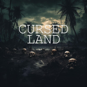 Soundridemusic - Cursed Land
