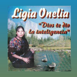 Ligia Onelia - Crsto Vendra