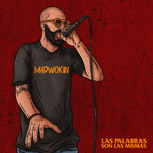 Madwokin - Gente Pelotuda