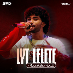 Lyt Lelete by Rudraksh, Kod.E